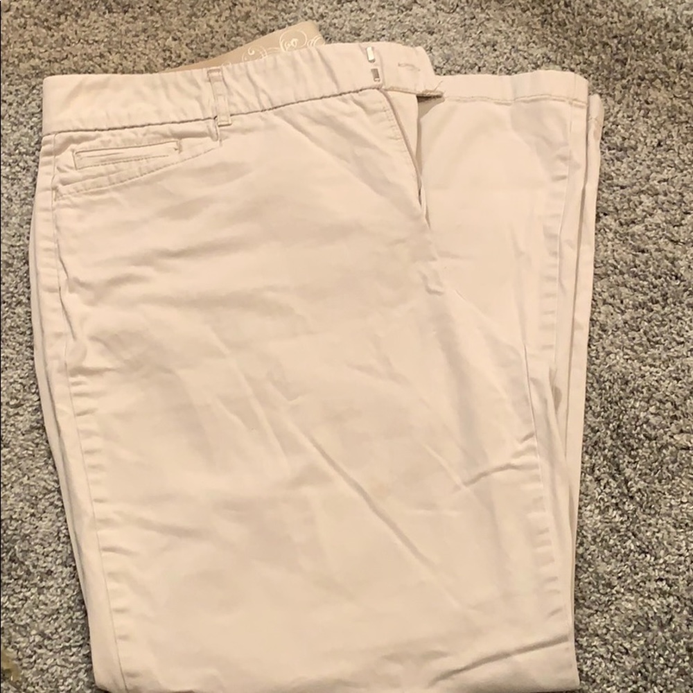 Dress Pants